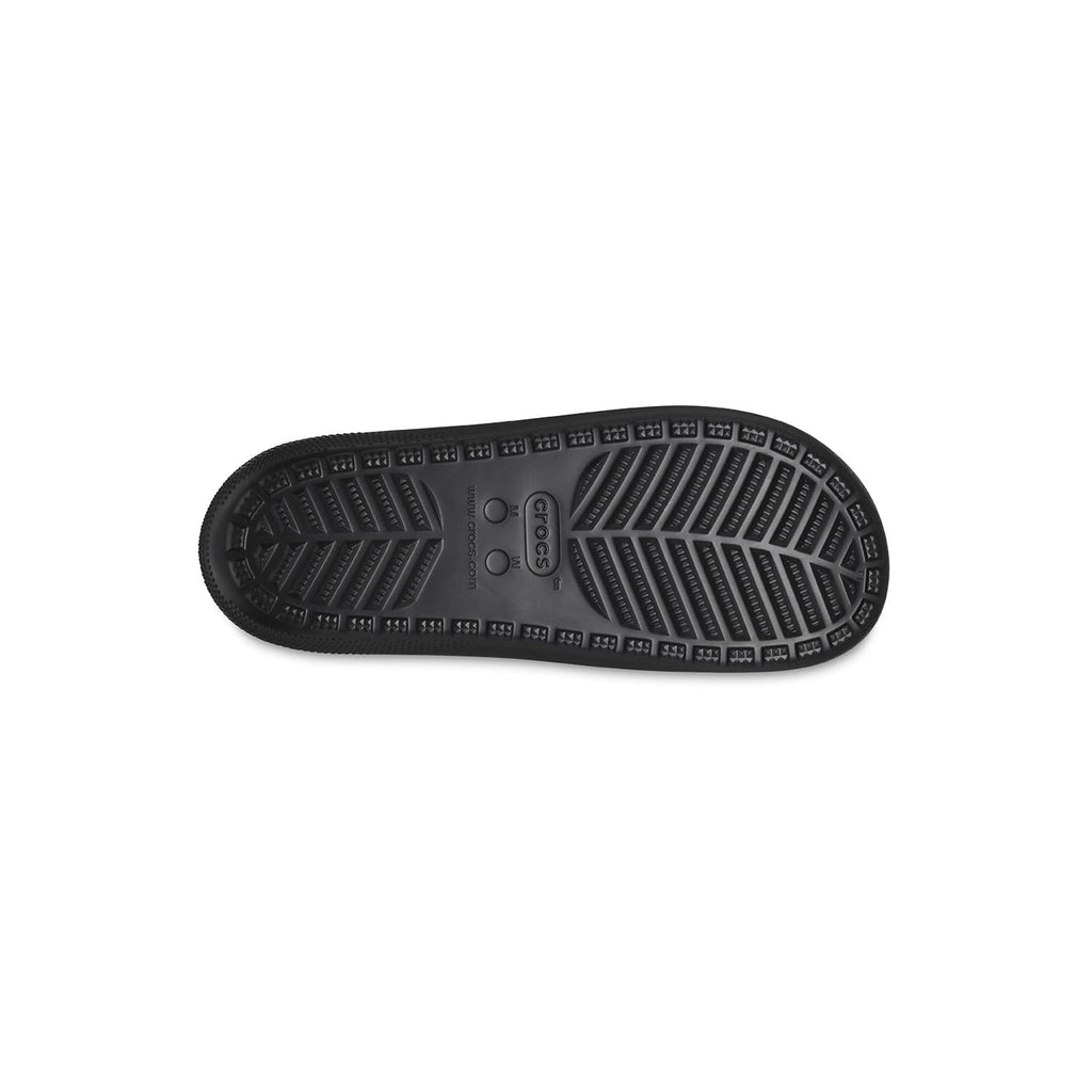 Crocs Unisex Adult Classic V2 Slides