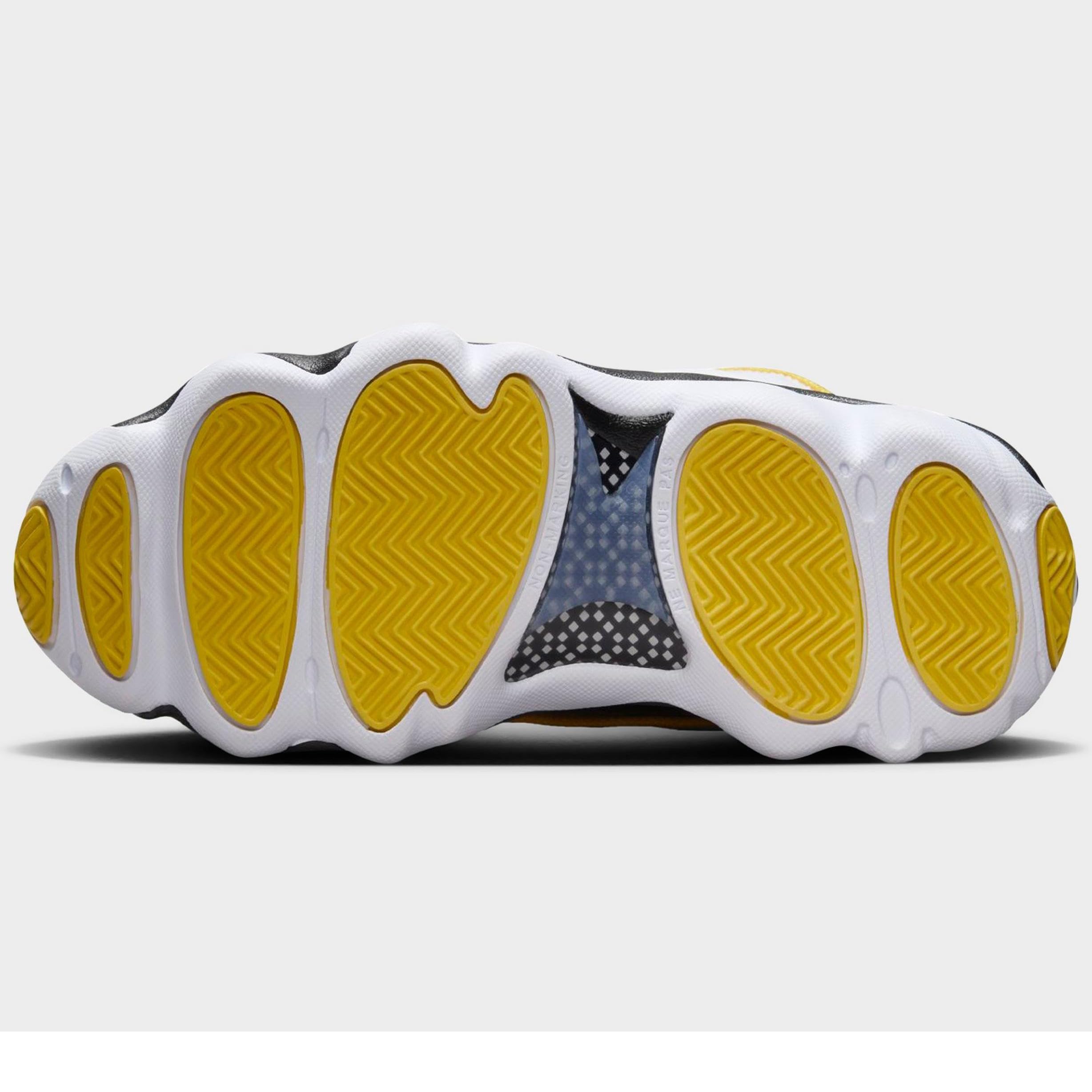 NIKE Jordan Pro Strong Big Kids' Shoes Grade School DC7911-105