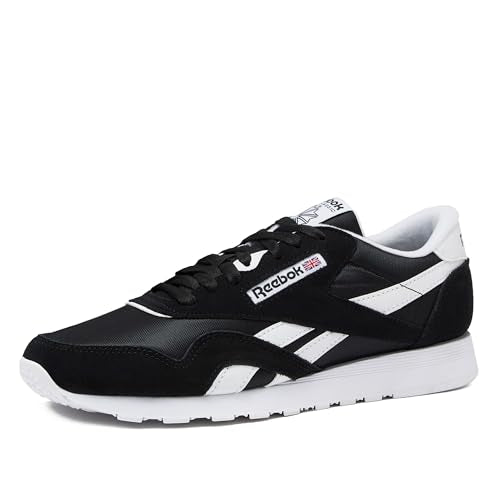 Reebok Women's Classic Nylon Sneakers
