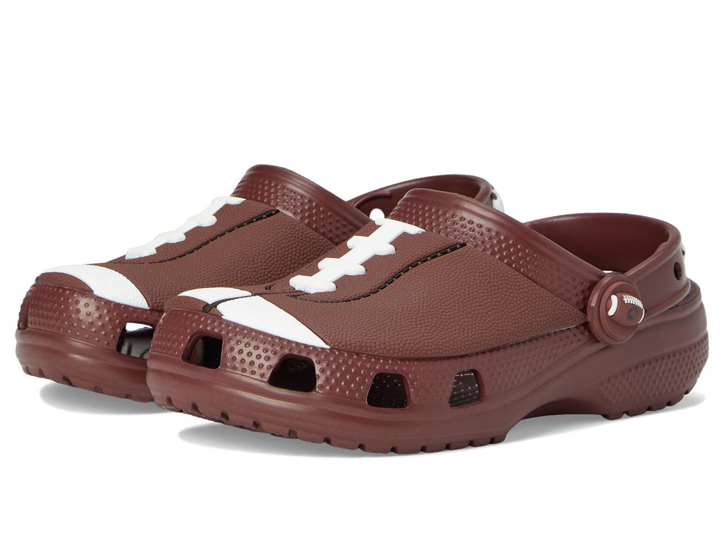 Crocs Kids' Classic Patterns and Graphics Clogs