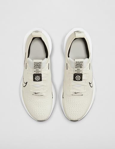 Nike Women's Interact Run Road Running Shoes