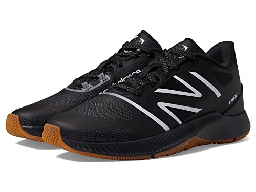 New Balance Men's Freezelx V4 Box Lacrosse Shoe
