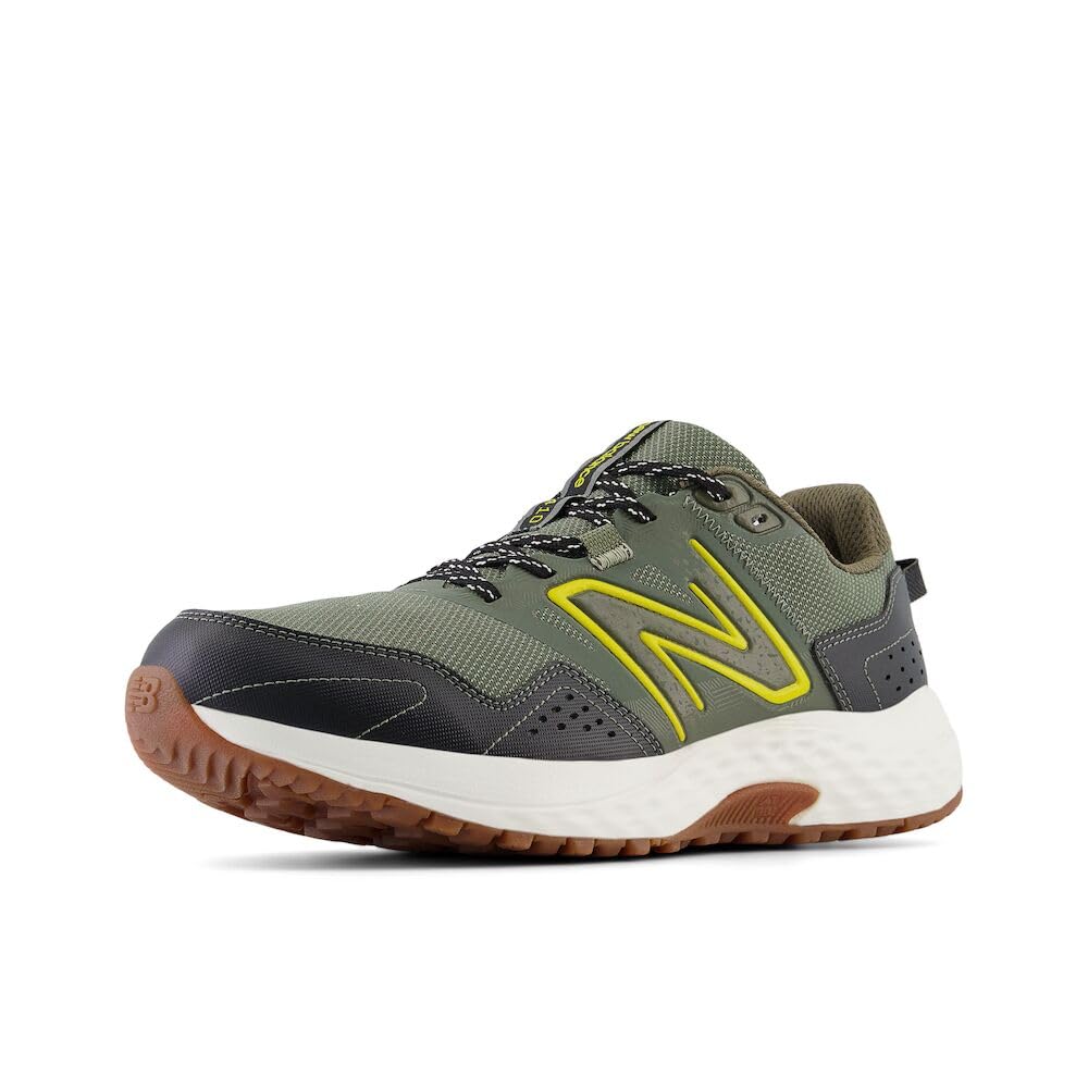 New Balance Men's 410 V8 Trail Running Shoe