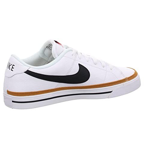 Nike Men's Court Legacy Shoe