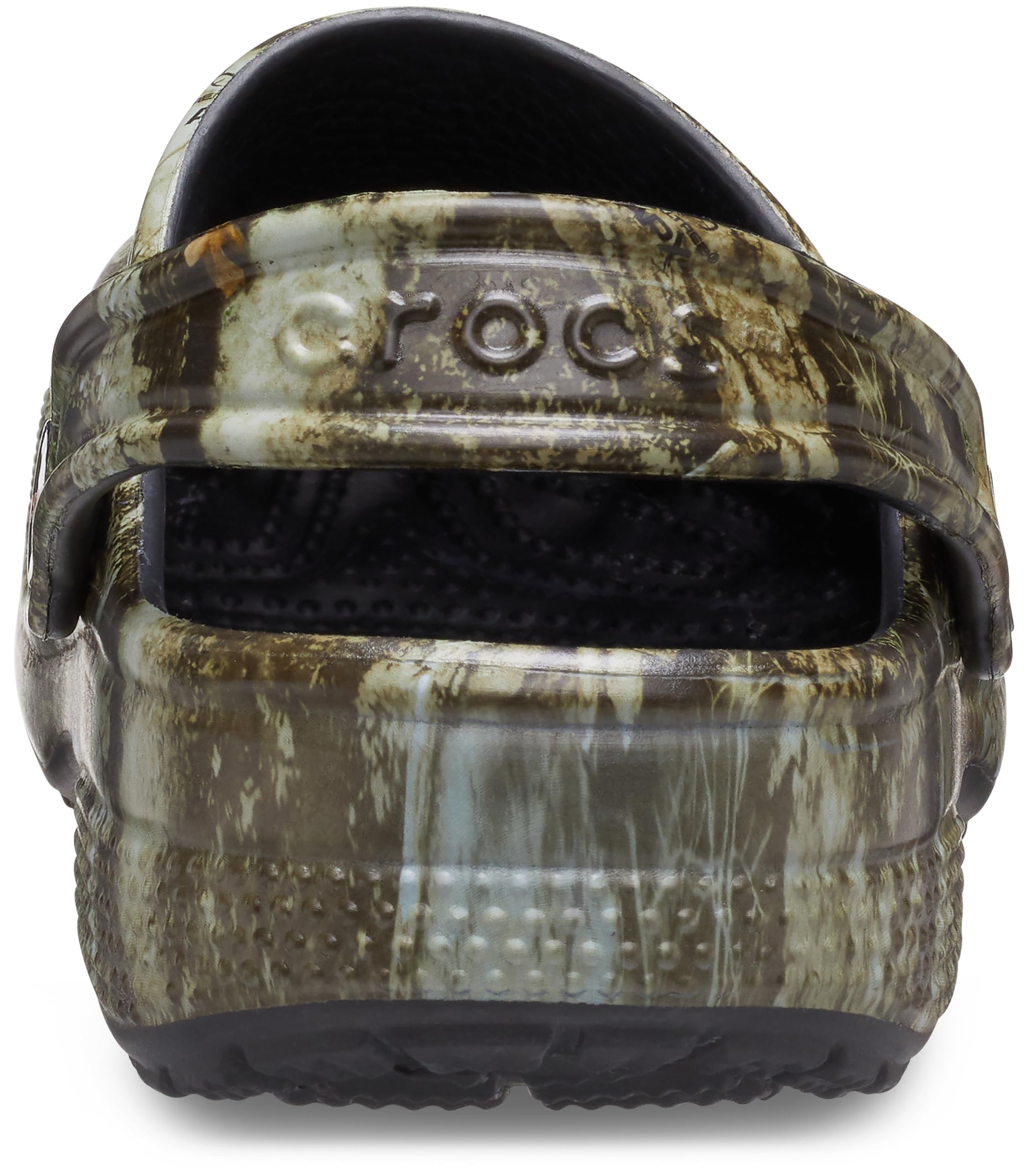 Crocs Unisex-Child Classic Realtree Clog