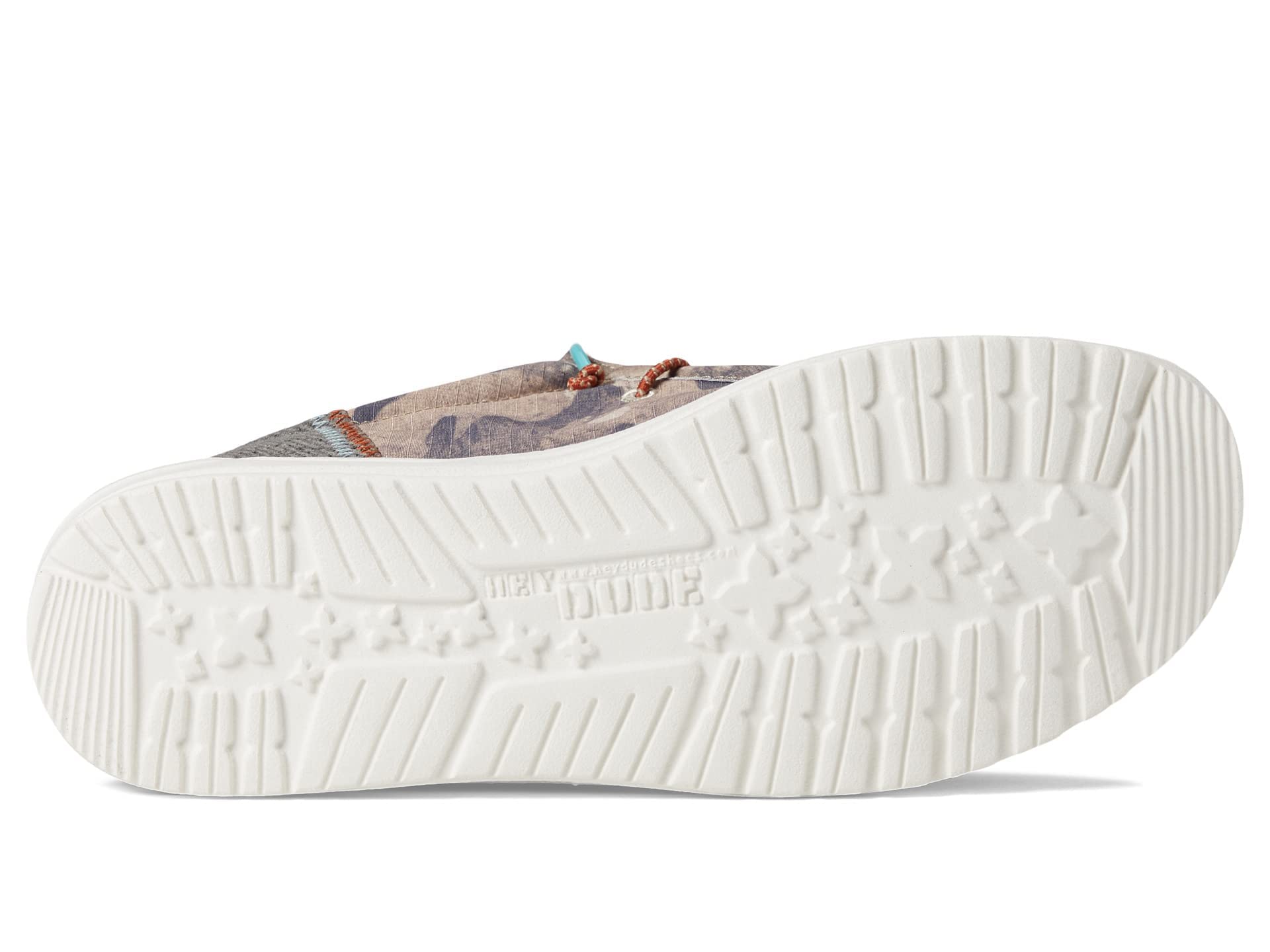 HEYDUDE Women's Wally Funk Loafer