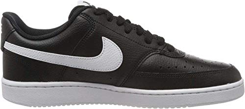 Nike Mens Court Vision LoSneaker