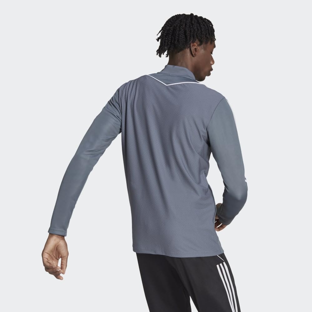 adidas Mens Tiro Jacket
