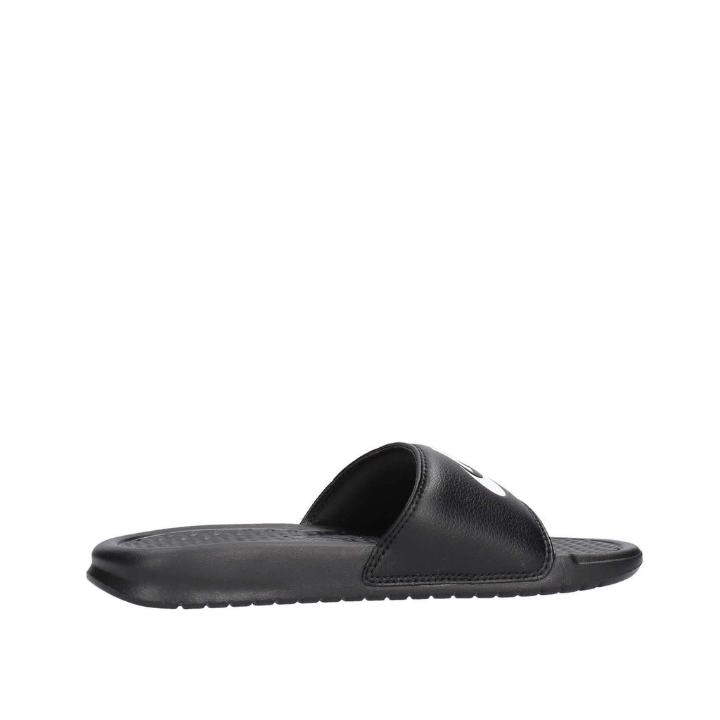 Nike Men's Benassi Solarsoft Slide Athletic Sandal
