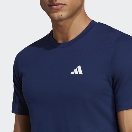 adidas Men's Essentials Feel Ready Training T-Shirt
