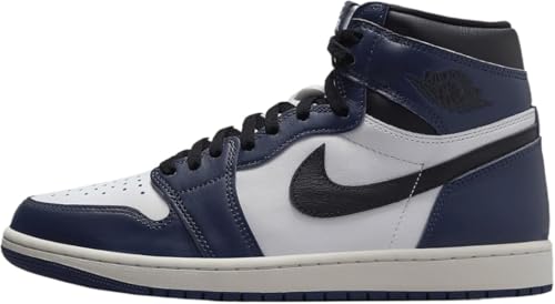 Nike Men's Air Jordan 1 Retro High OG Shoes