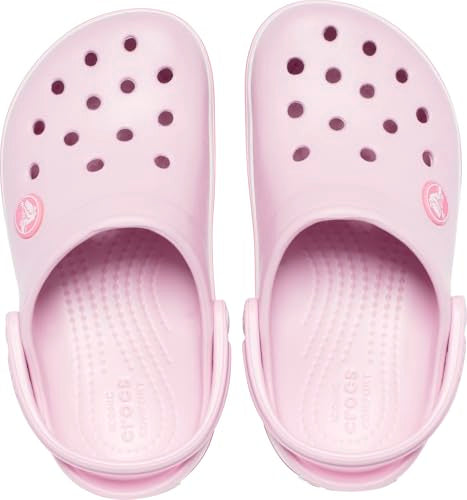 Crocs Unisex Child Crocband Clogs