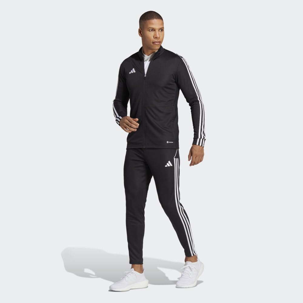 adidas Mens Tiro Jacket