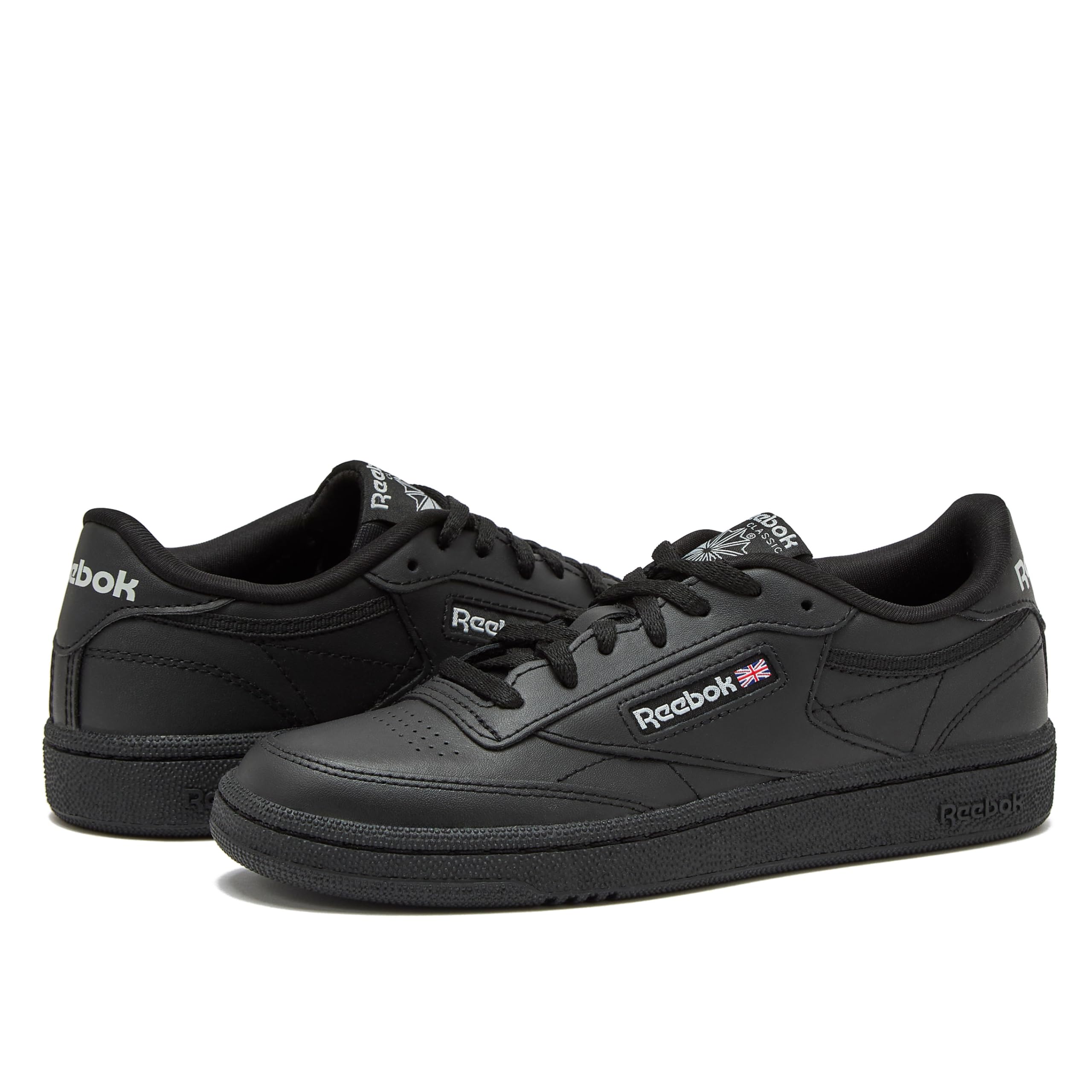 Reebok Boys Club C Girls and Boys Shoes for Kids, Toddler, Little Kid Or Big Kid Sneakers