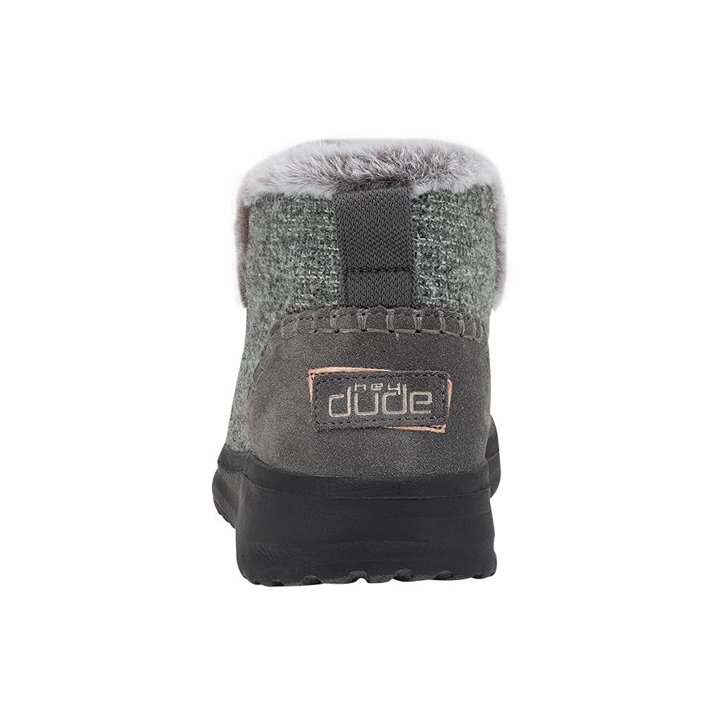 HEYDUDE Women's Denny Shoes