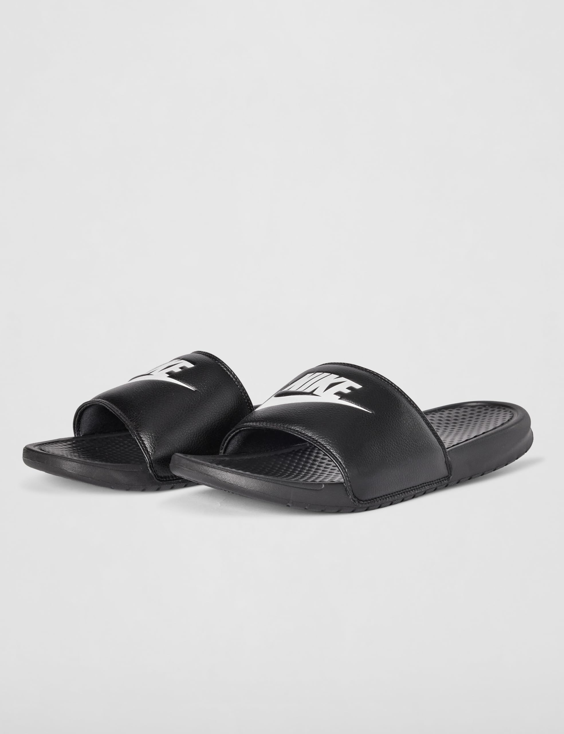 Nike Unisex Adult Benassi JDI Sandal