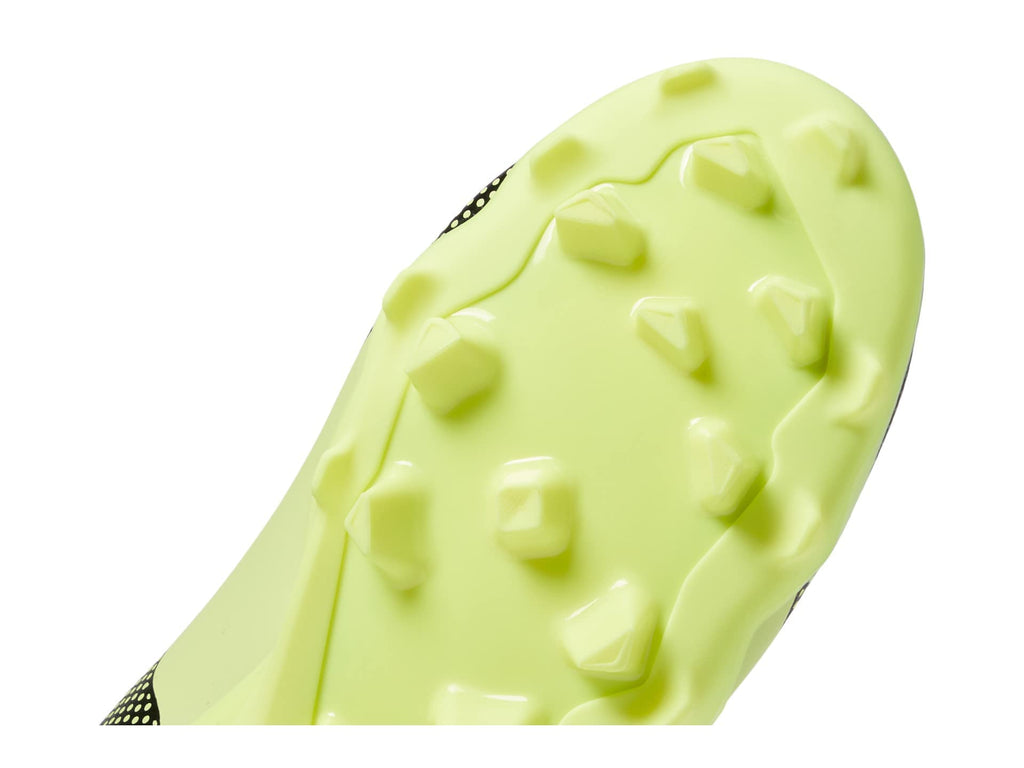 New Balance Boy's Freezelx V4 Lacrosse Shoe