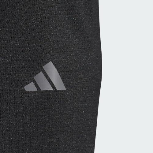 adidas mens Lightweight Half-zip Top