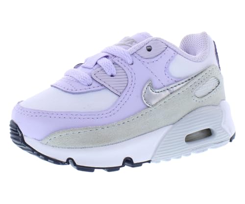 Nike Air Boys' Max 90 LTR Shoes