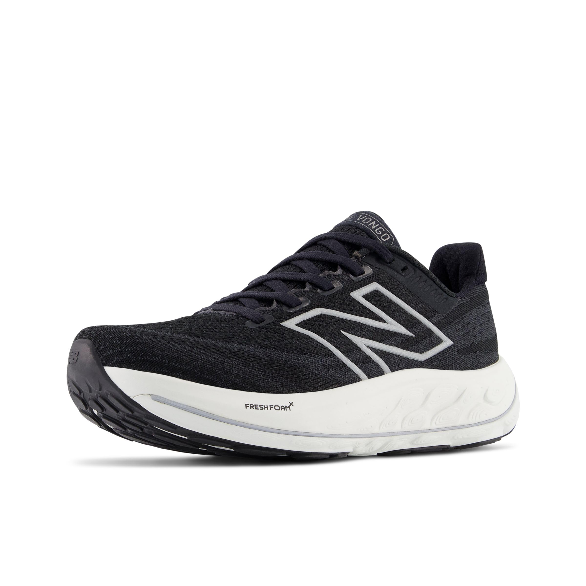 New Balance Women's Fresh Foam X Vongo V6 Running Shoe