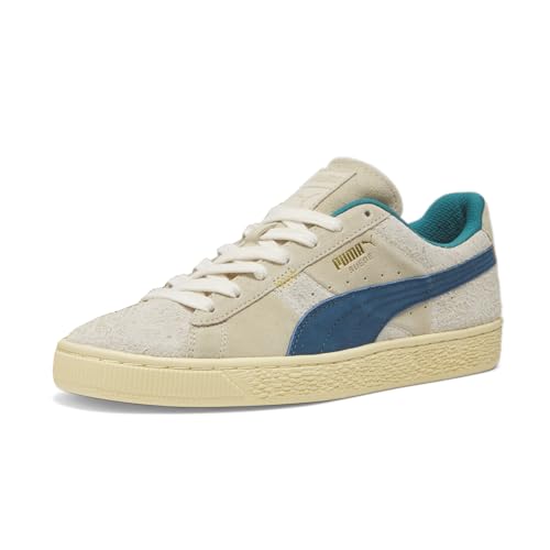 PUMA Suede JR Classic Kids Sneaker (Little Kid/ Big Kid)