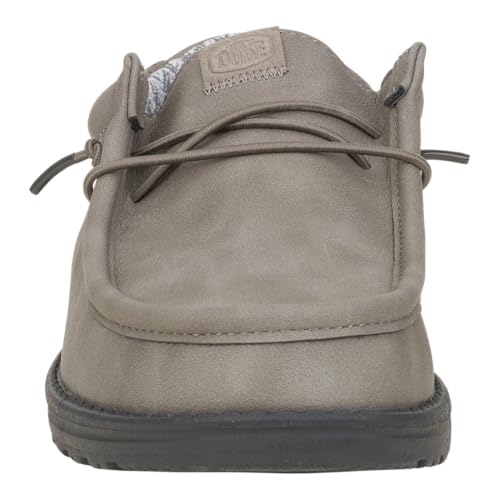 HEYDUDE Men's Wally Classic Sneaker