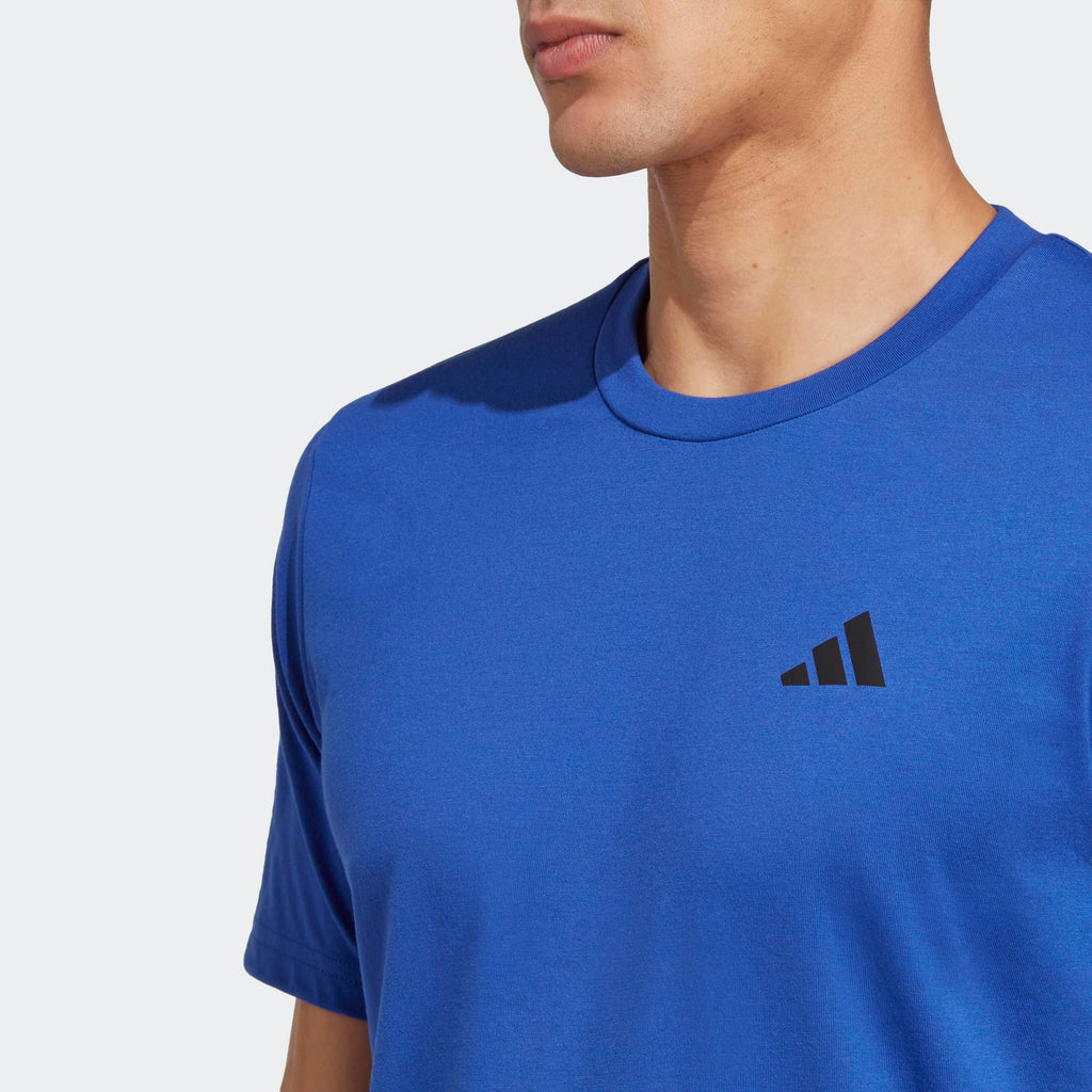 adidas Men's Essentials Feel Ready Training T-Shirt