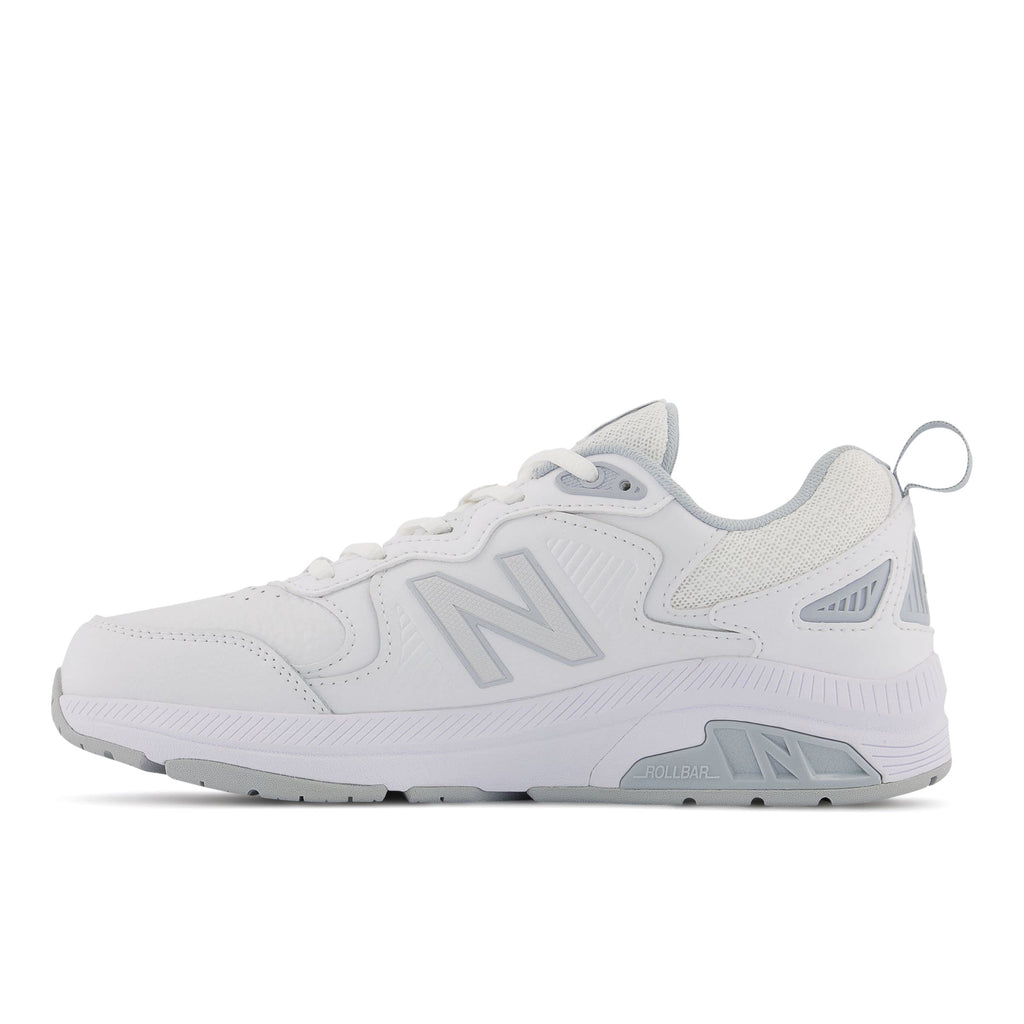 New Balance Womens 857 V3 Casual ComfortCross Trainer
