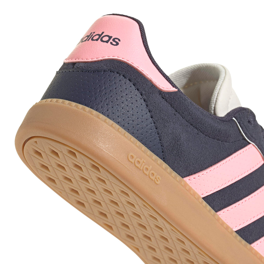 adidas Women's Breaknet Sleek Sneaker