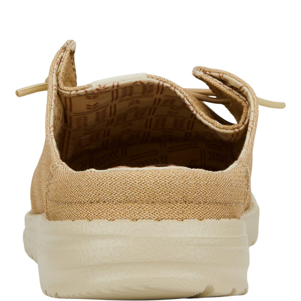 HEYDUDE Women's Wendy Slip Mule | Lightweight Women's Slip-On Shoes | Comfortable & Casual Everyday Footwear