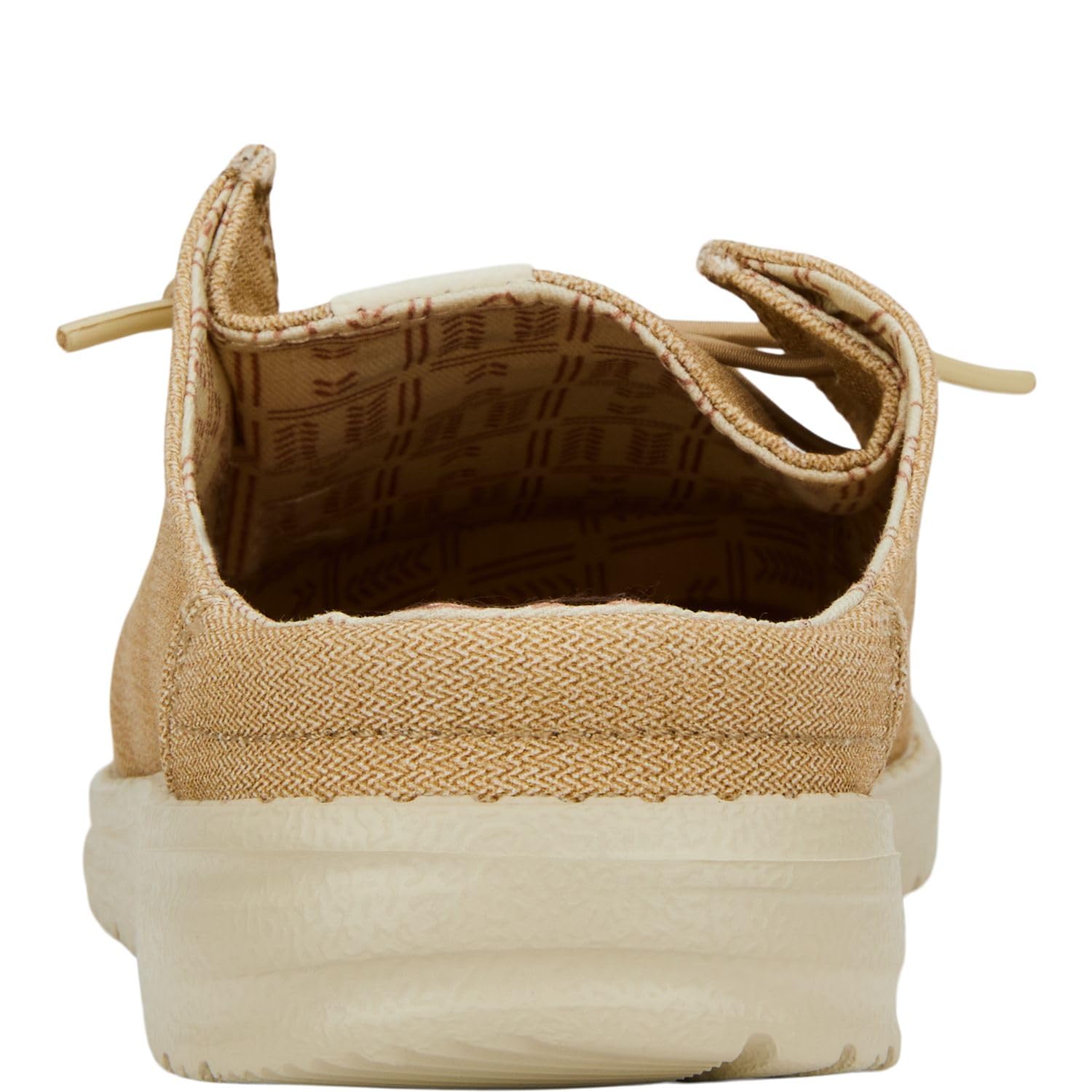 HEYDUDE Women's Wendy Slip Mule | Lightweight Women's Slip-On Shoes | Comfortable & Casual Everyday Footwear