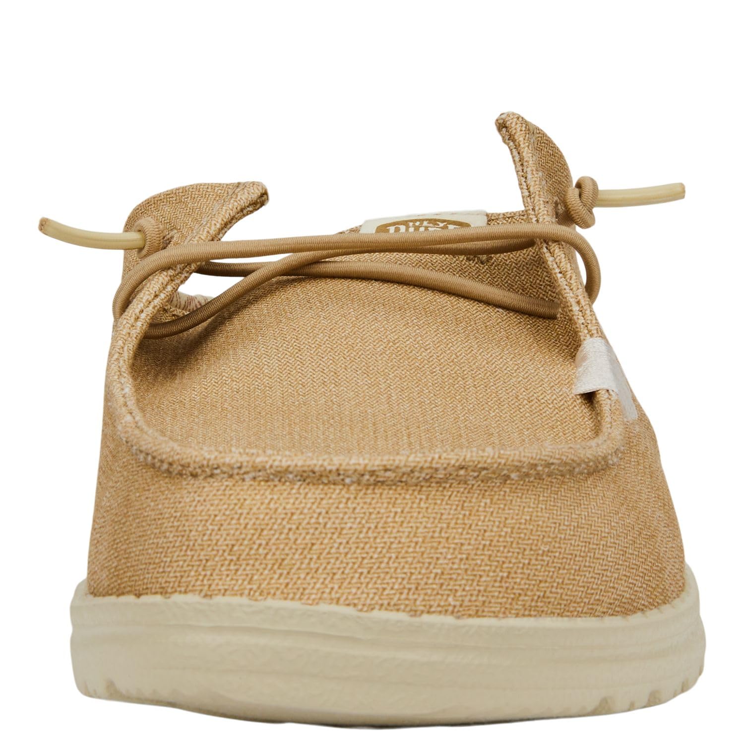 HEYDUDE Women's Wendy Slip Mule | Lightweight Women's Slip-On Shoes | Comfortable & Casual Everyday Footwear