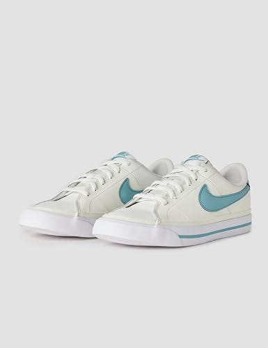 Nike Baby-Boy's Court Legacy (Infant/Toddler) Sneaker