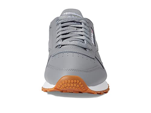 Reebok Unisex Classic Leather Sneaker