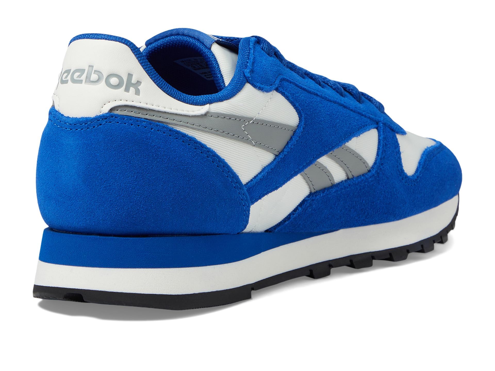 Reebok Unisex Adult Classic Leather Sneakers