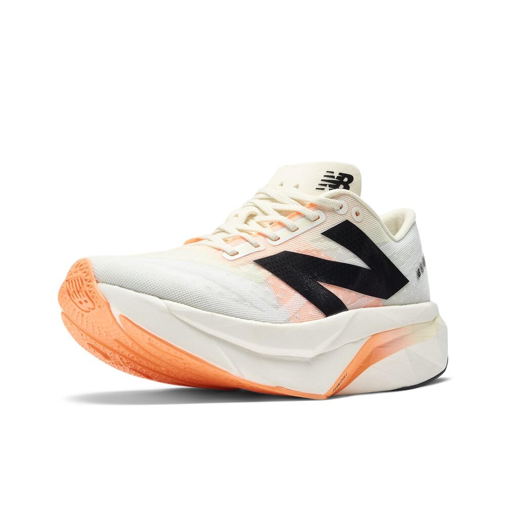 New Balance Women's FuelCell Supercomp Elite V4 Running Shoe