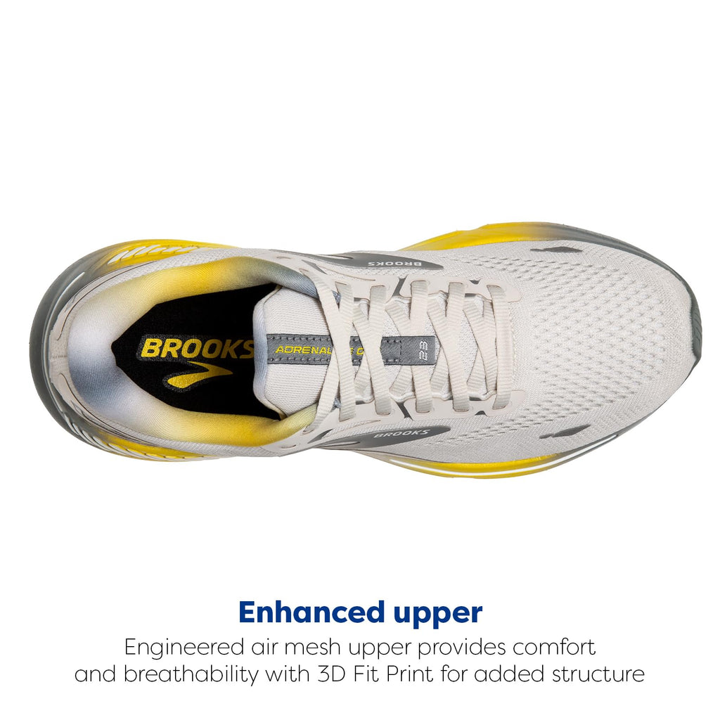 BROOKS Men's Sneaker