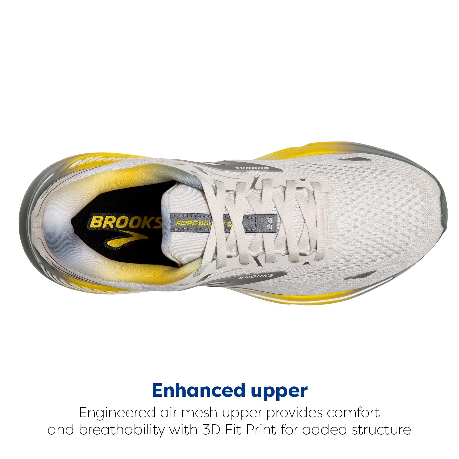 BROOKS Men's Sneaker