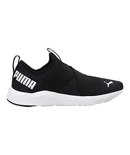 PUMA Womens Prowl Slip-on Shine Wn'sCross Trainer