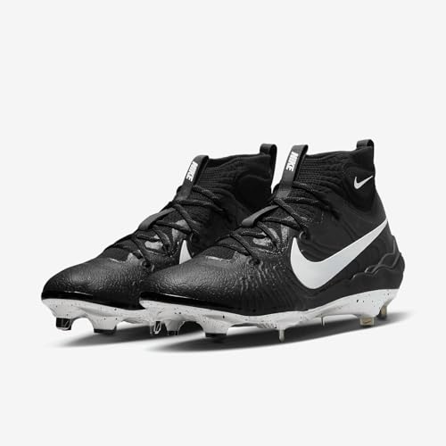 Nike Men's Alpha Huarache NXT Baseball Cleats