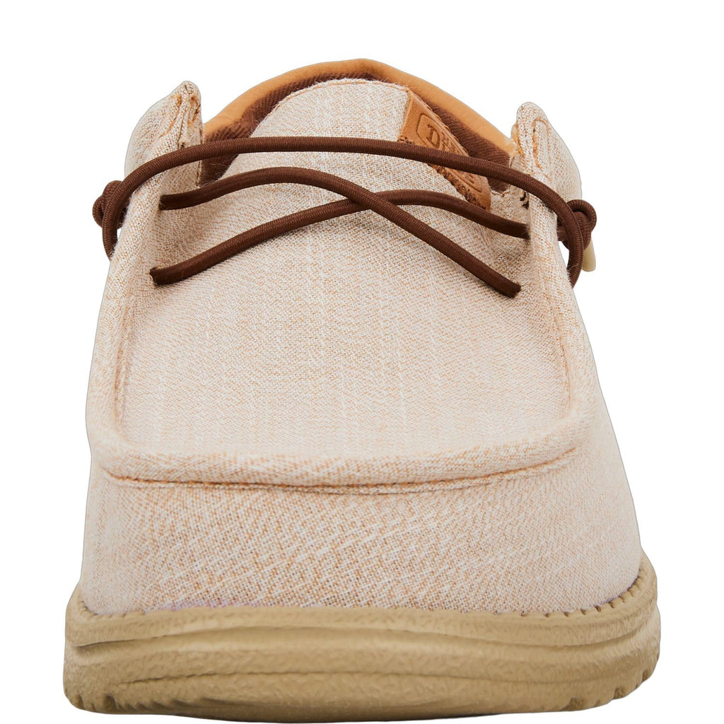 Hey Dude Wally Funk Nylon Craft