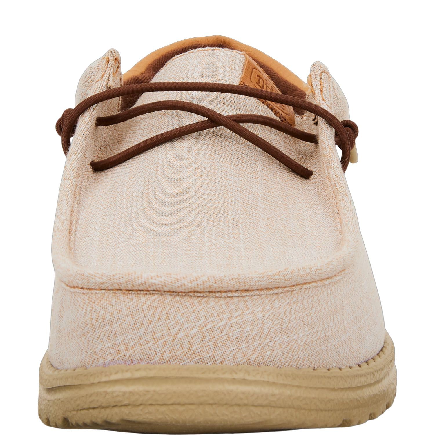 Hey Dude Wally Funk Nylon Craft