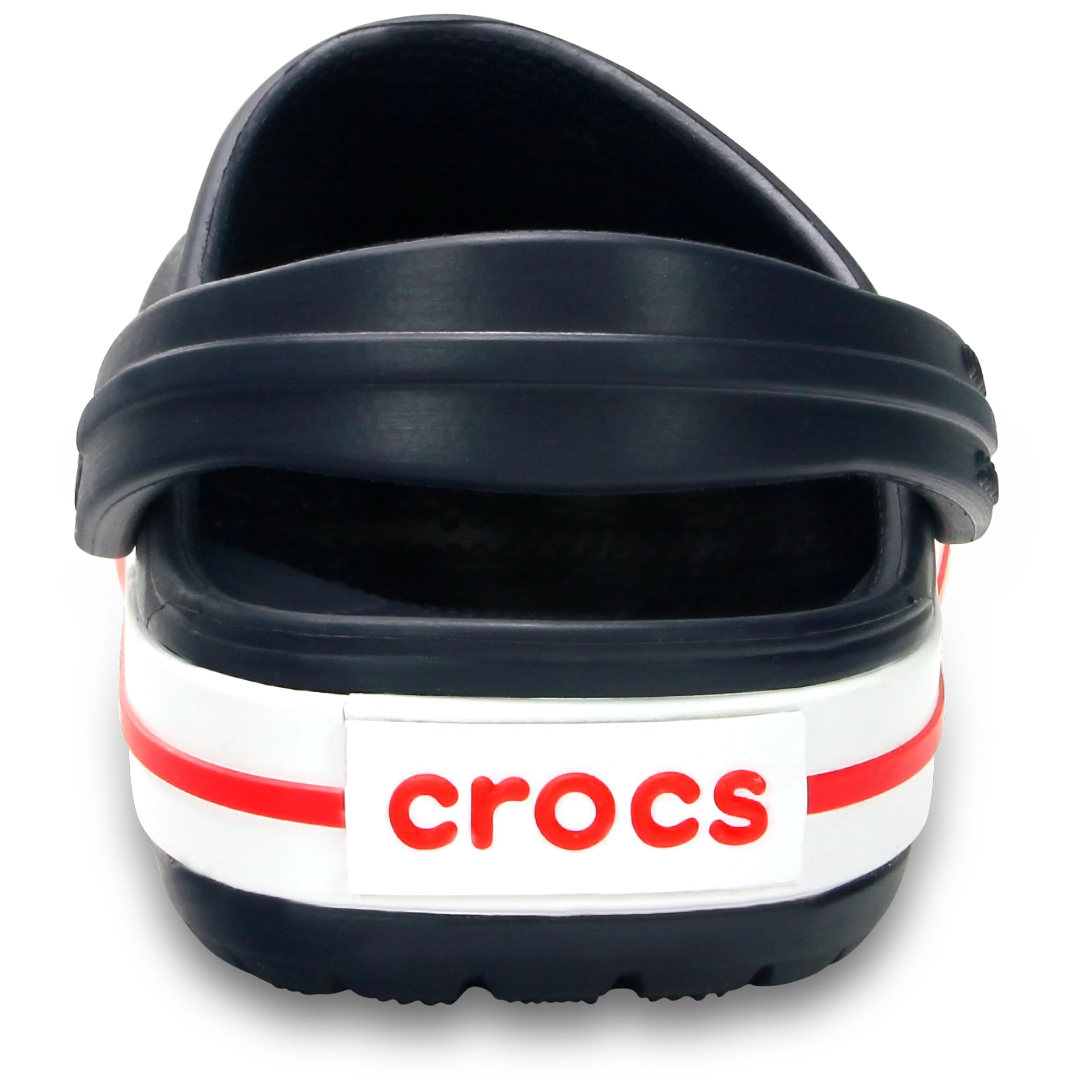 Crocs Unisex Child Crocband Clogs