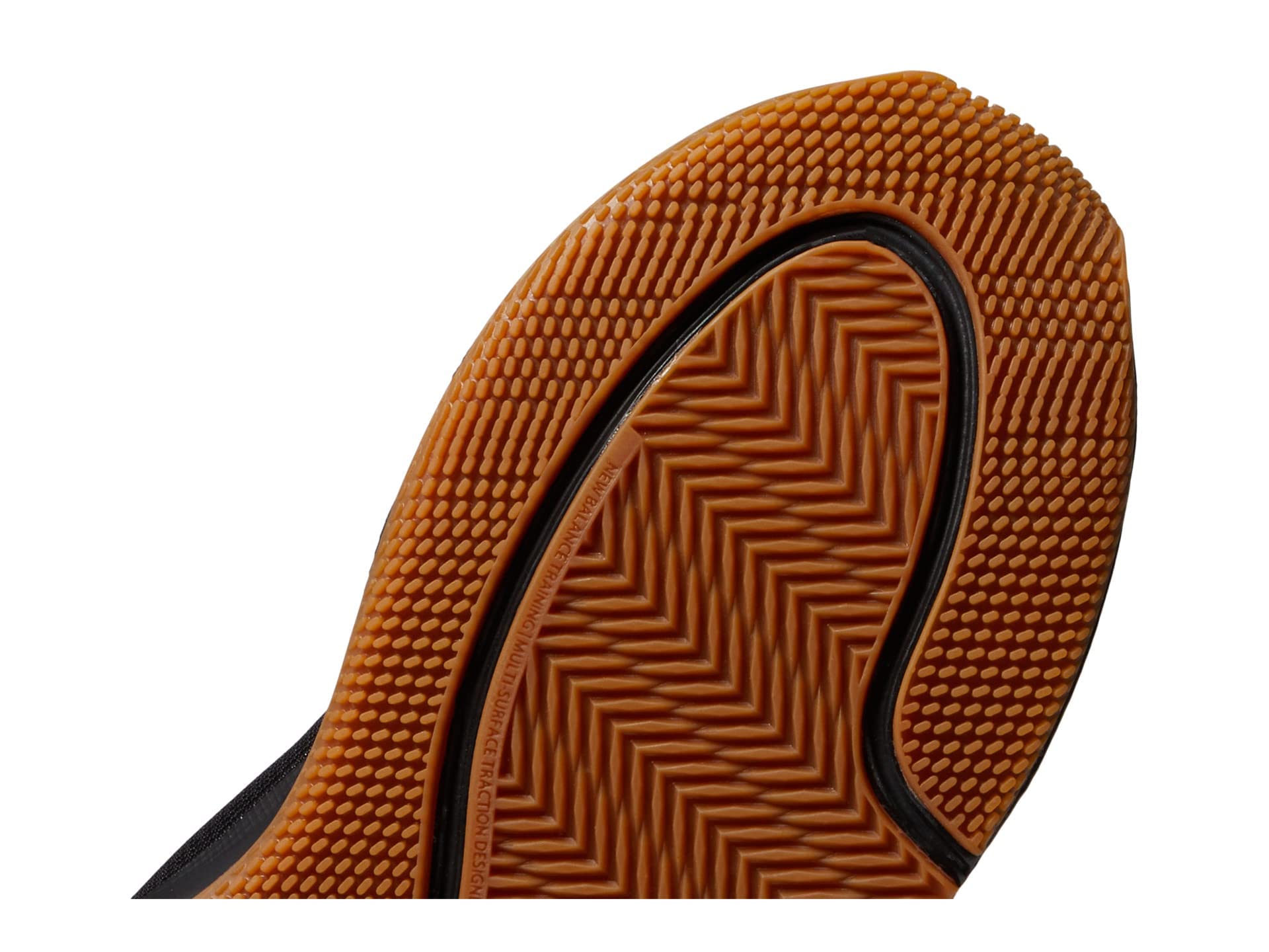 New Balance Men's Freezelx V4 Box Lacrosse Shoe