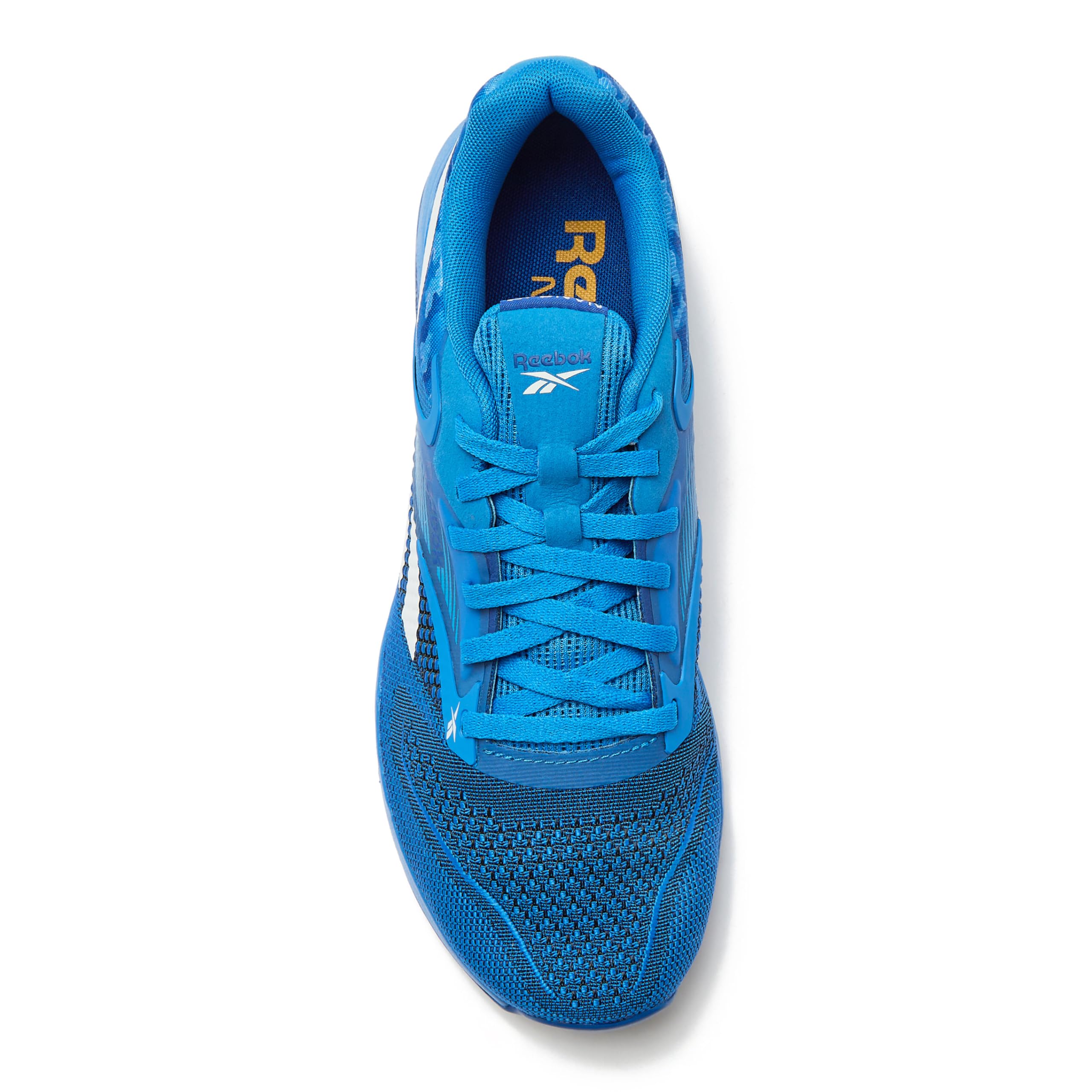 Reebok Nano X4 Mens Shoes, Cross Training Gym Sneakers for Men