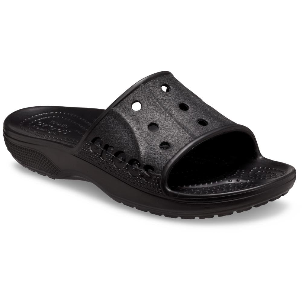Crocs Unisex Adult Baya II Slides