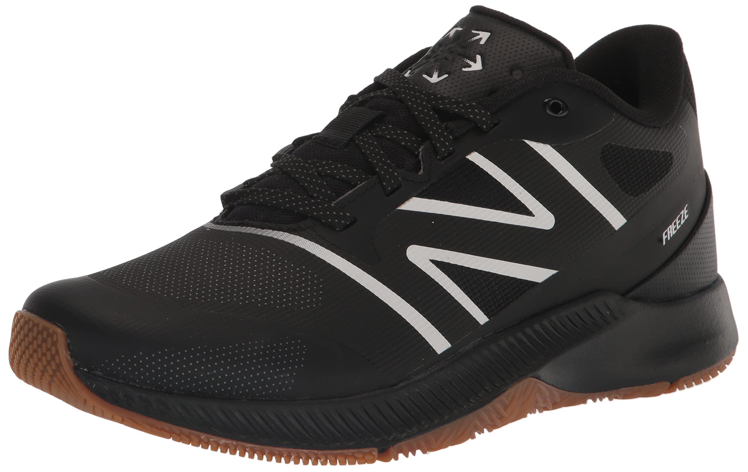 New Balance Men's Freezelx V4 Box Lacrosse Shoe