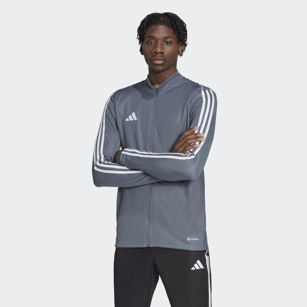 adidas Mens Tiro Jacket
