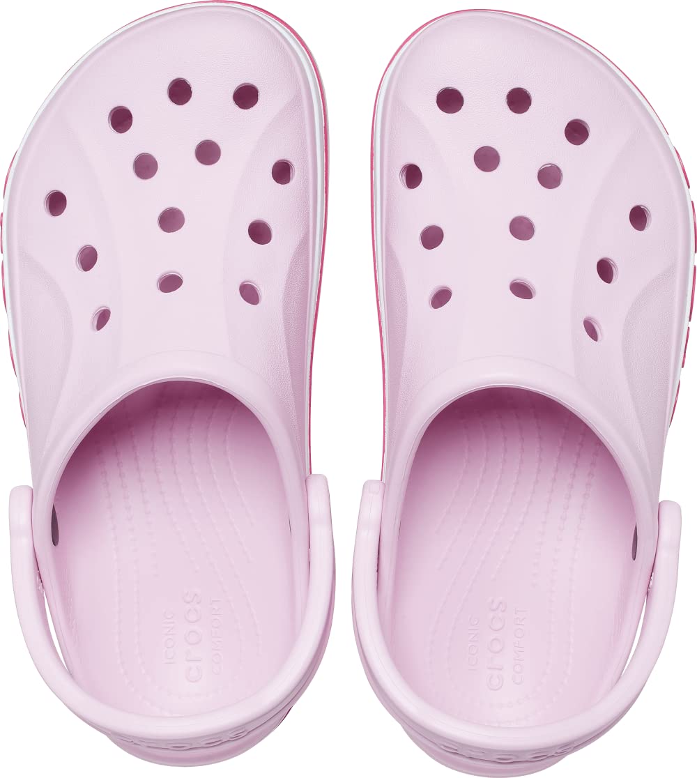 Crocs Unisex Adult Bayaband Clogs