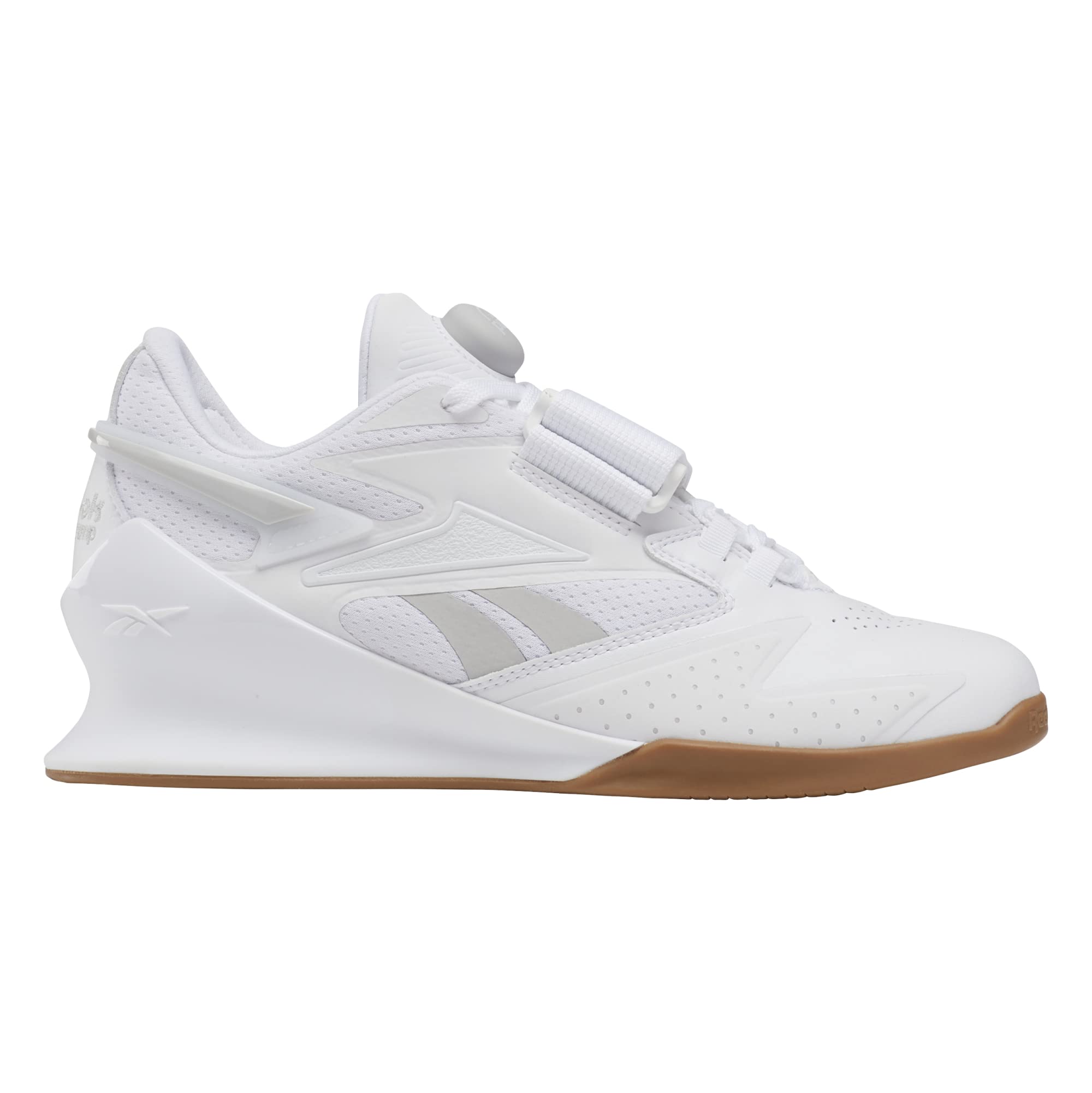 Reebok Women's Legacy Lifter Iii Sneaker